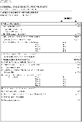 Annex 8 - Bank reconciliation statement